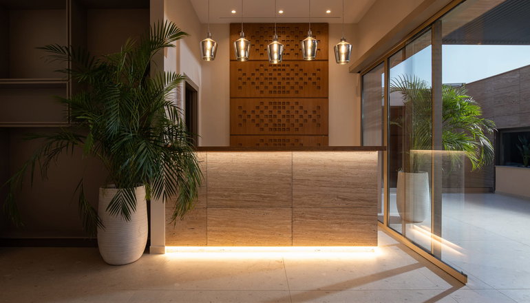 4* Oniro Boutique Hotel - Τορώνη, Χαλκιδική