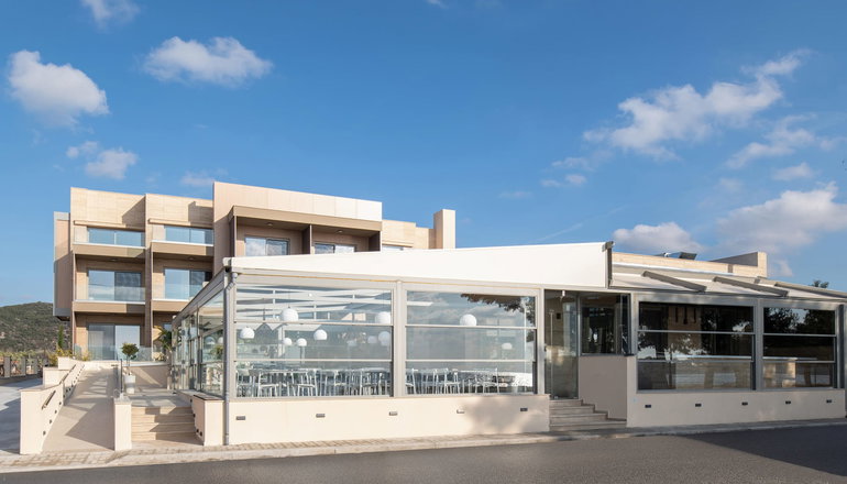 4* Oniro Boutique Hotel - Τορώνη, Χαλκιδική