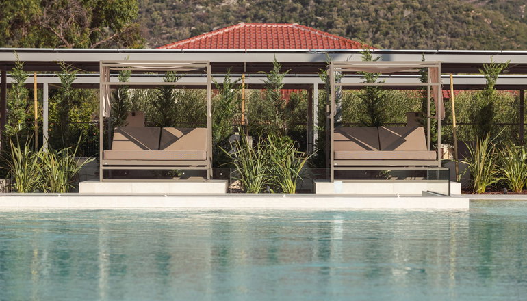 4* Oniro Boutique Hotel - Τορώνη, Χαλκιδική