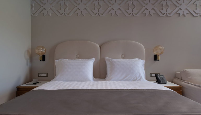 4* Oniro Boutique Hotel - Τορώνη, Χαλκιδική