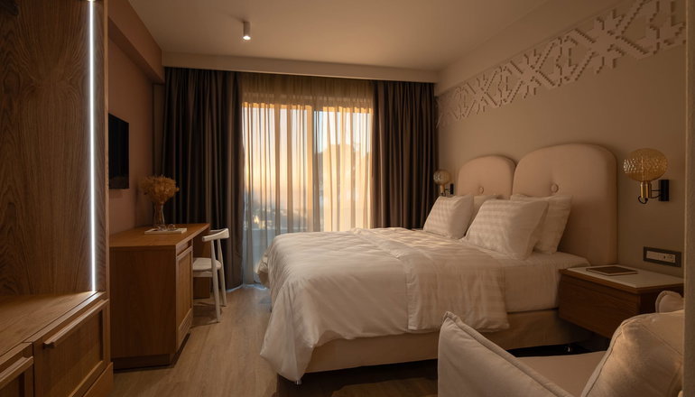 4* Oniro Boutique Hotel - Τορώνη, Χαλκιδική