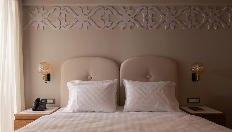 4* Oniro Boutique Hotel - Τορώνη, Χαλκιδική