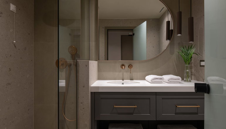 4* Oniro Boutique Hotel - Τορώνη, Χαλκιδική