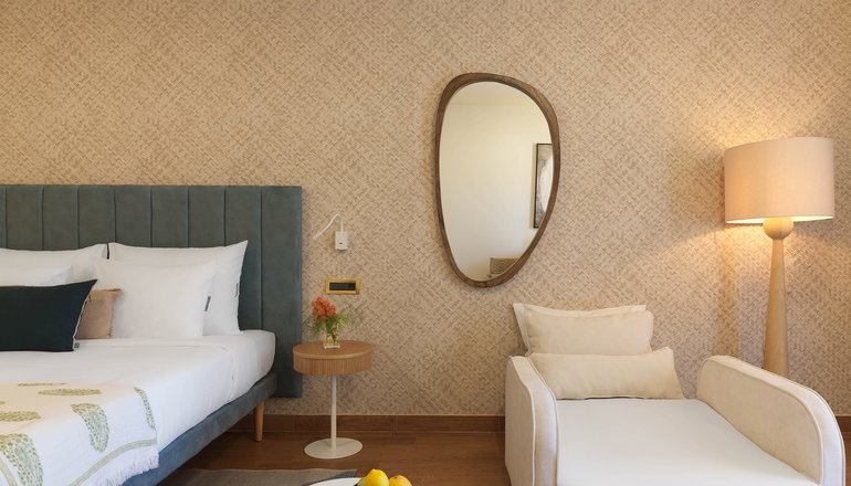 5* SEAFOS Luxury Resort & Spa Limited Edition by Leonardo Hotels - Κάντια, Ναύπλιο