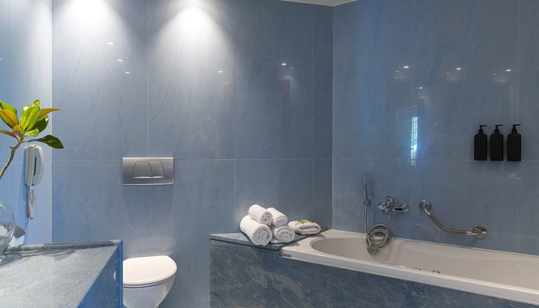 5* SEAFOS Luxury Resort & Spa Limited Edition by Leonardo Hotels - Κάντια, Ναύπλιο