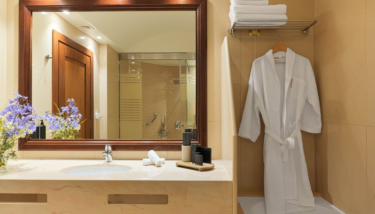 5* SEAFOS Luxury Resort & Spa Limited Edition by Leonardo Hotels - Κάντια, Ναύπλιο