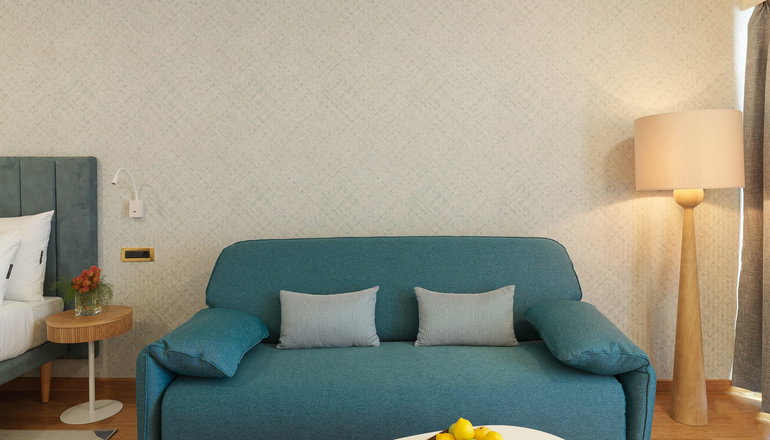 5* SEAFOS Luxury Resort & Spa Limited Edition by Leonardo Hotels - Κάντια, Ναύπλιο
