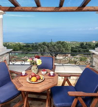 Villa Poseidon Residence
