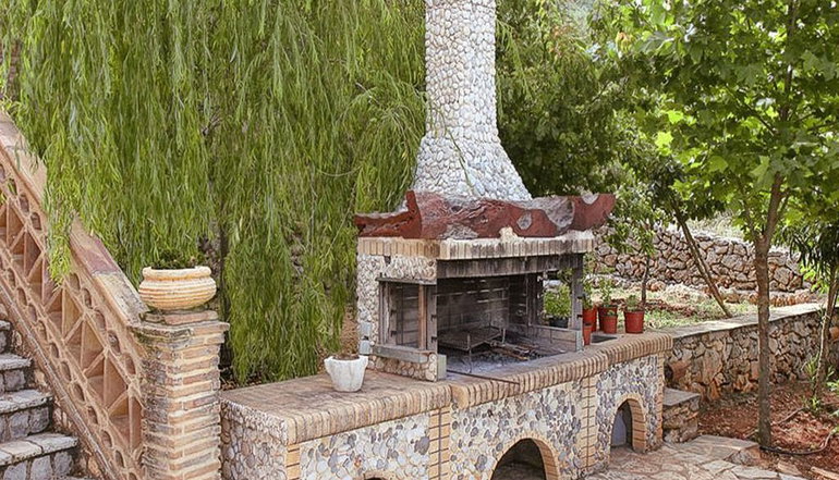 Villa Poseidon Residence