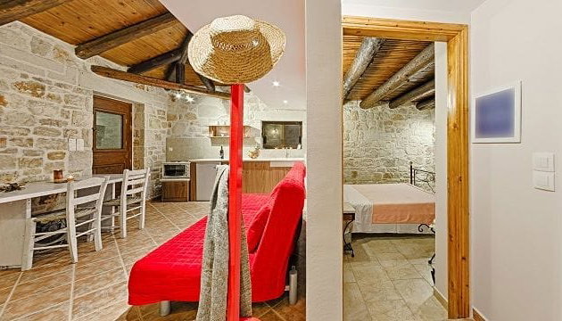 Villa Poseidon Residence