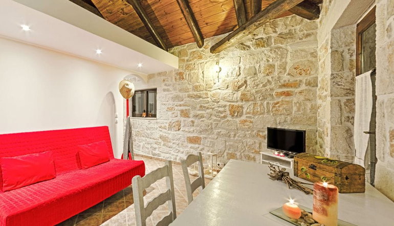 Villa Poseidon Residence