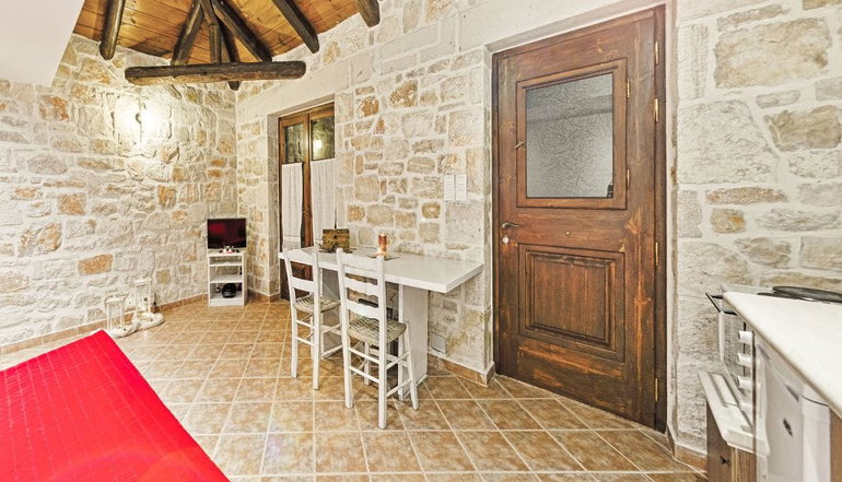 Villa Poseidon Residence