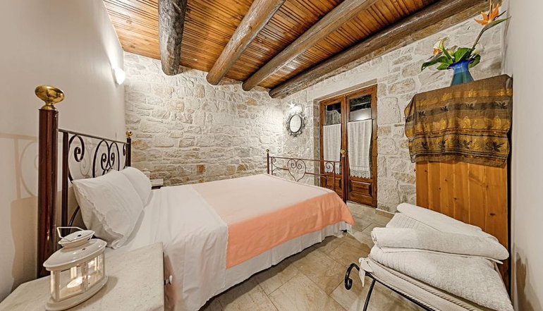 Villa Poseidon Residence