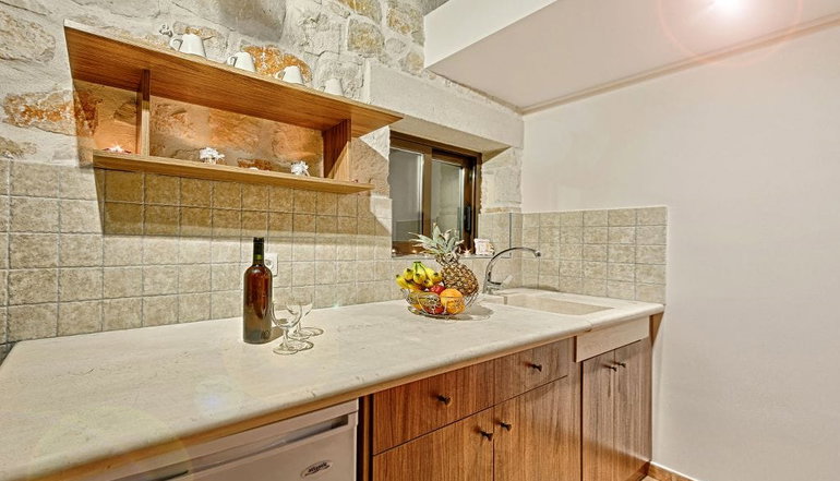 Villa Poseidon Residence