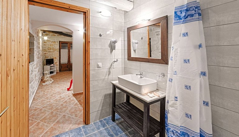 Villa Poseidon Residence