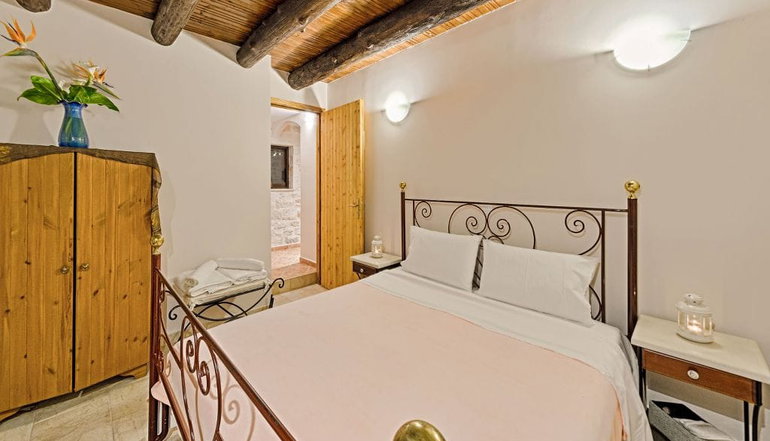Villa Poseidon Residence