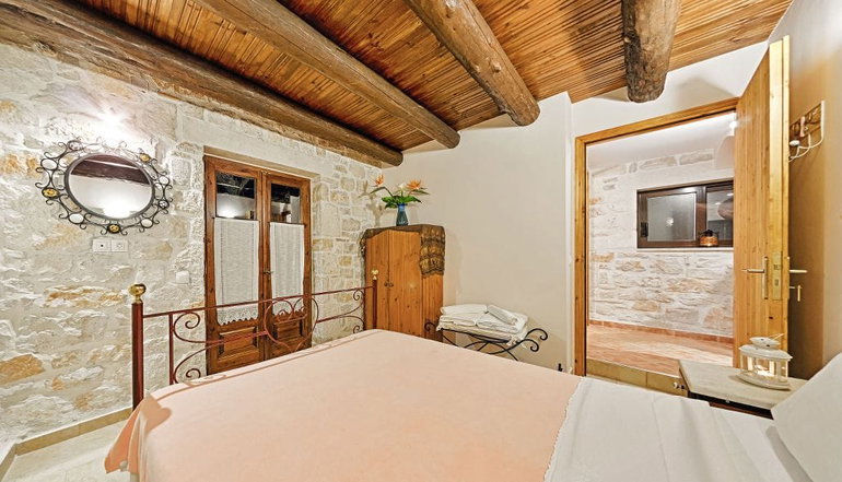 Villa Poseidon Residence