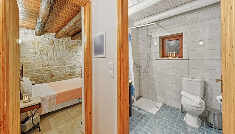 Villa Poseidon Residence