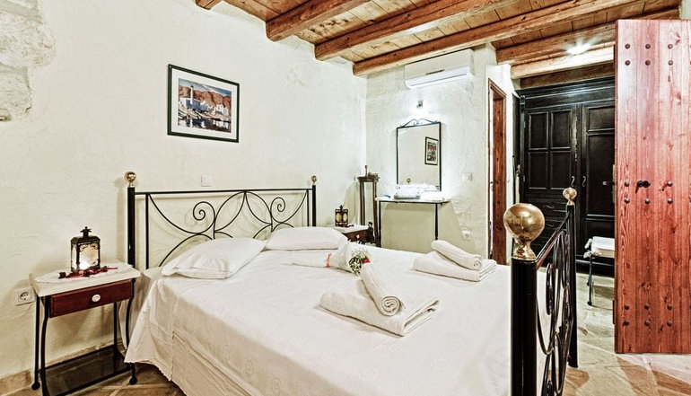 Villa Poseidon Residence