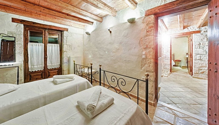 Villa Poseidon Residence