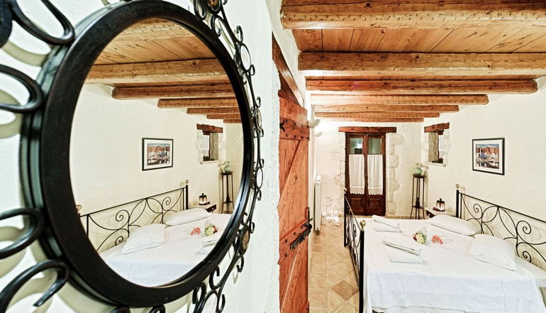 Villa Poseidon Residence