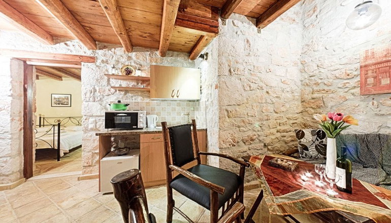 Villa Poseidon Residence