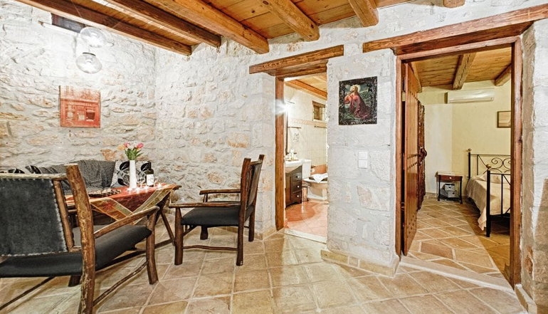 Villa Poseidon Residence