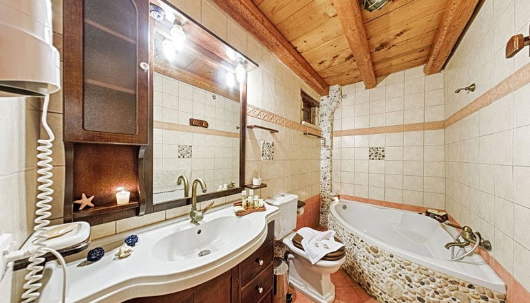 Villa Poseidon Residence