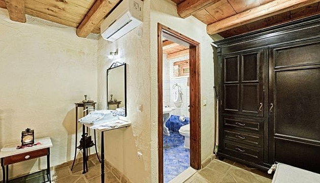 Villa Poseidon Residence