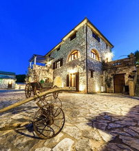 Villa Poseidon Residence
