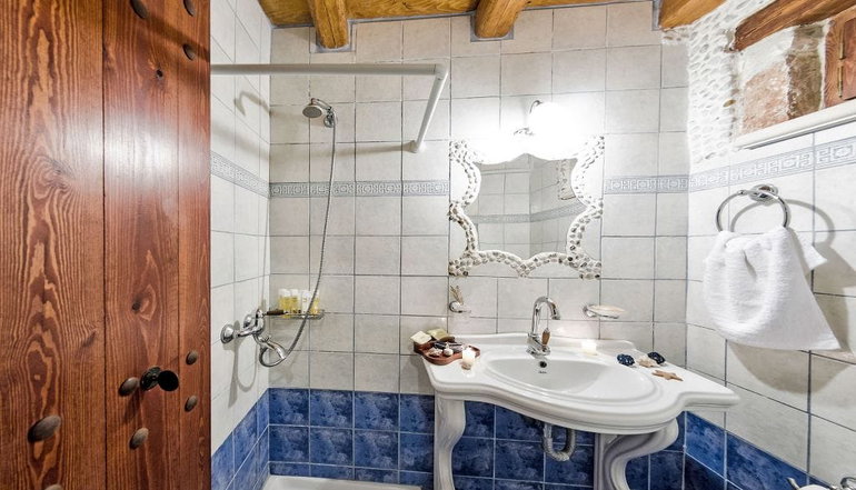 Villa Poseidon Residence