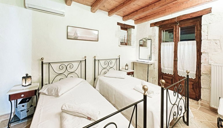 Villa Poseidon Residence