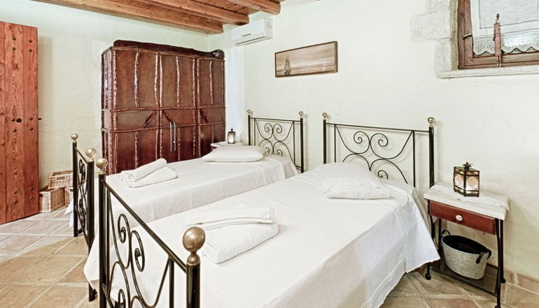 Villa Poseidon Residence