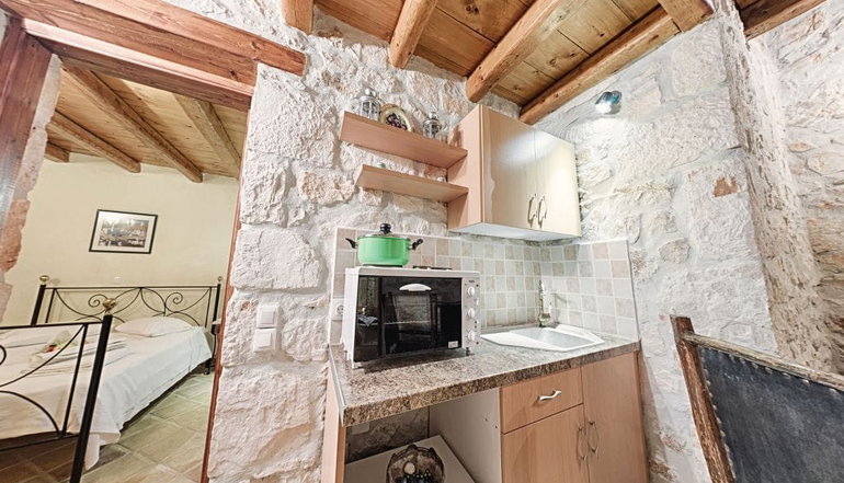 Villa Poseidon Residence