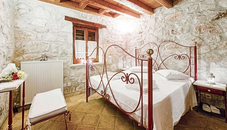Villa Poseidon Residence