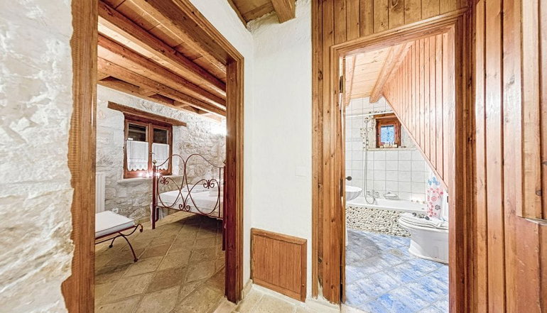 Villa Poseidon Residence