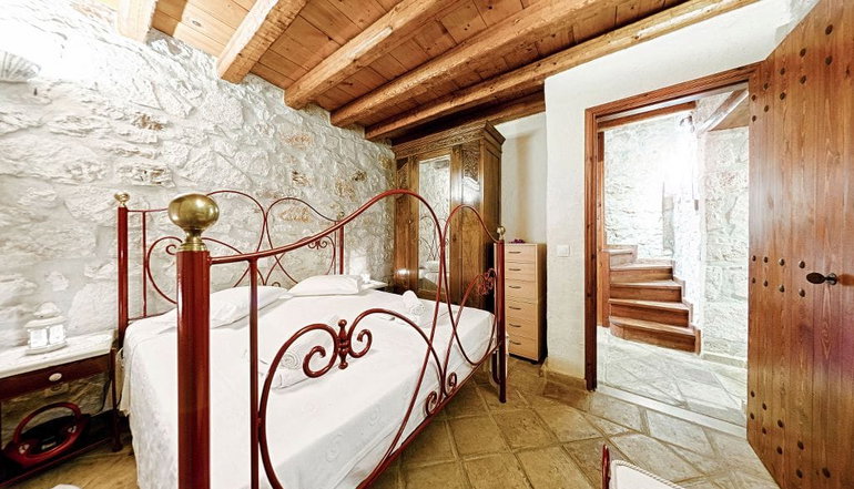 Villa Poseidon Residence