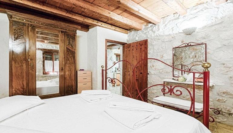 Villa Poseidon Residence