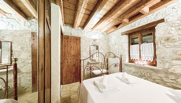 Villa Poseidon Residence
