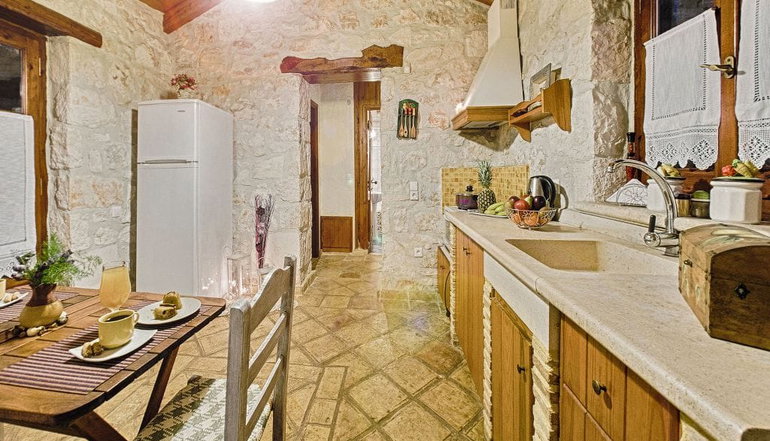 Villa Poseidon Residence