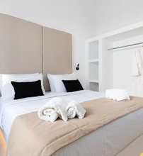 Serapias Suites - Έξω Γωνιά, Σαντορίνη