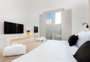 Σαντορίνη - Serapias Suites