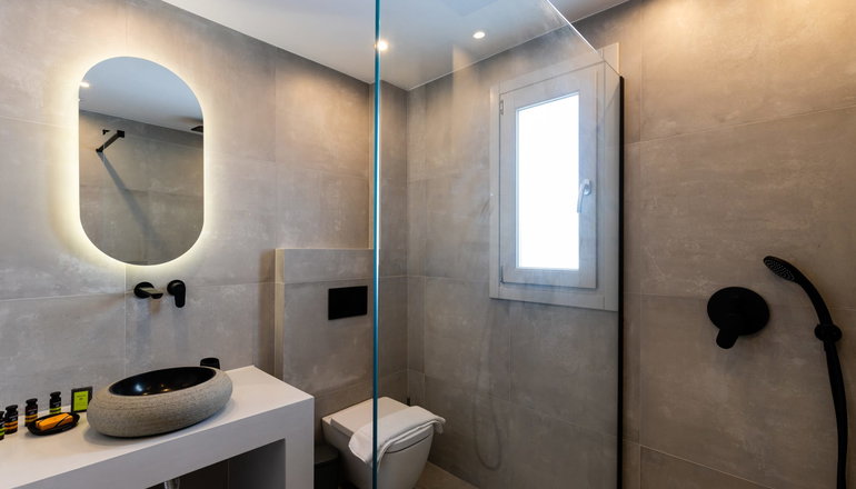 Serapias Suites - Έξω Γωνιά, Σαντορίνη