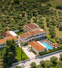 Agrilia Hotel