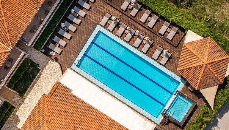 Agrilia Hotel