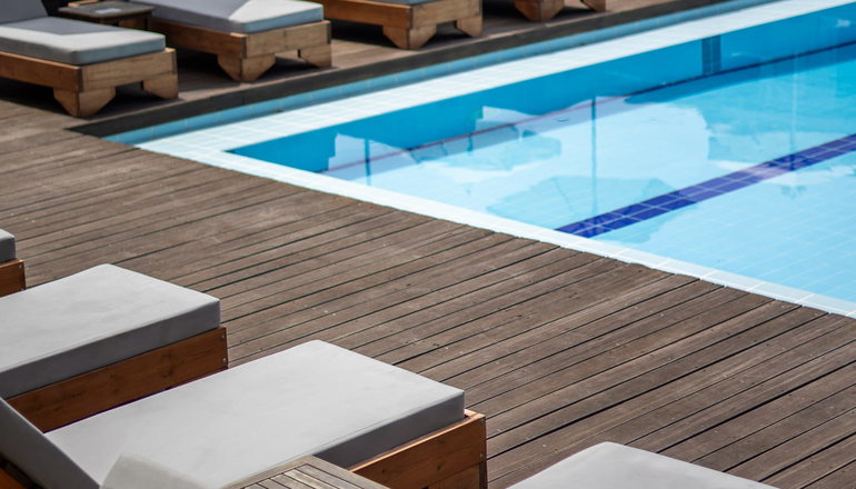 Agrilia Hotel