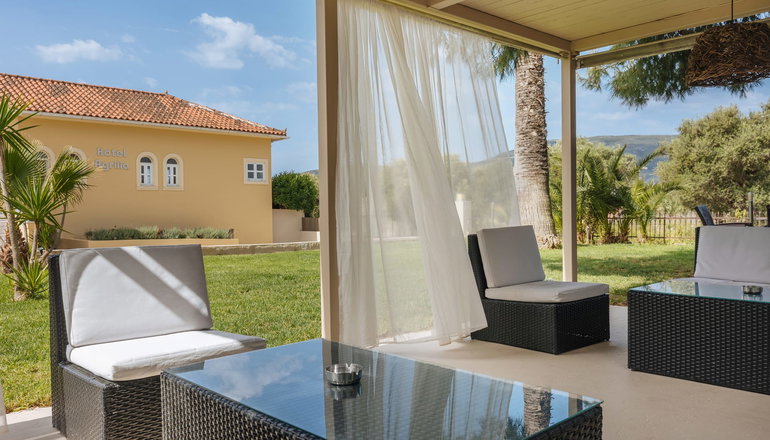 Agrilia Hotel
