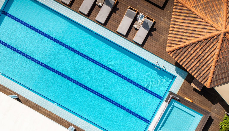 Agrilia Hotel