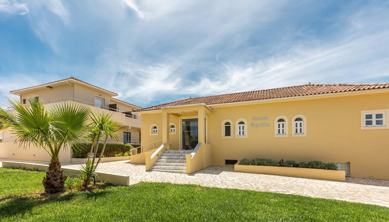 Agrilia Hotel