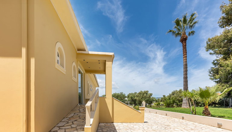 Agrilia Hotel